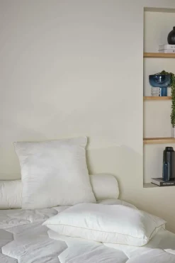 Couettes|Couettes></noscript>Camif Couette 4 saisons anti-acariens phytocare Louna - 140 x 200 cm