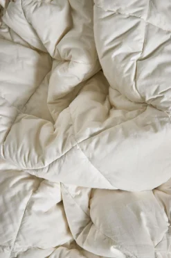Couettes|Couettes></noscript>Camif Couette chaude coton biologique Coline - 240 x 220 cm