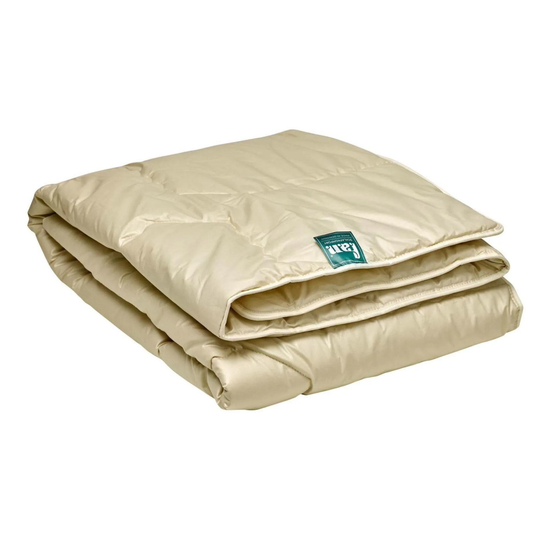 Couettes|Couettes>Camif Couette chaude laine Lainy - 140 x 200 cm