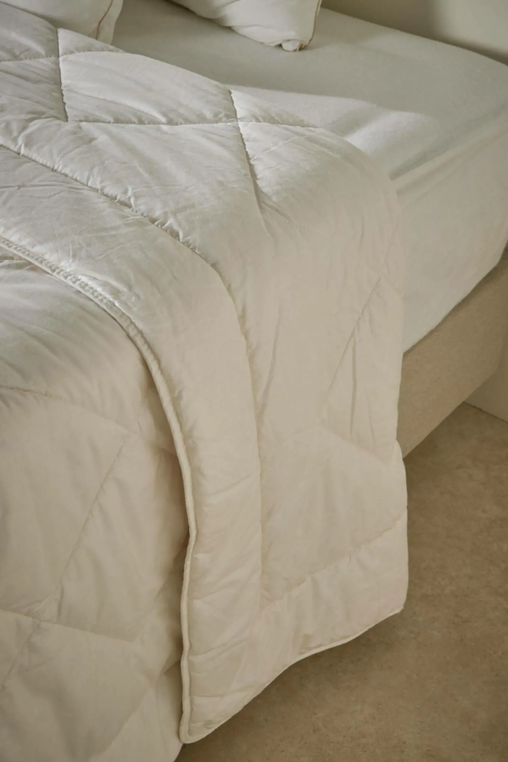 Couettes|Couettes>Camif Couette légère coton biologique Coline - 140 x 200 cm