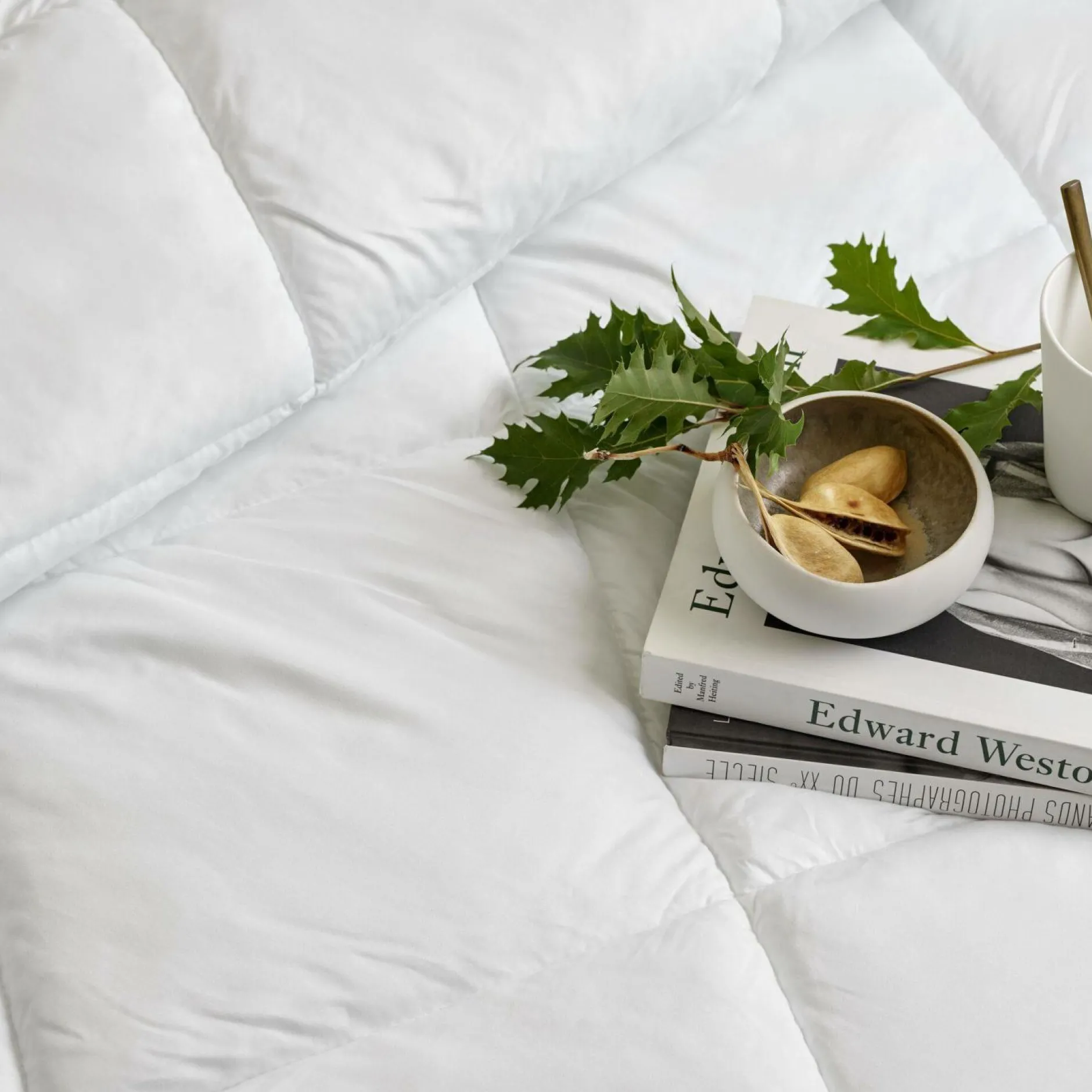 Couettes|Couettes>Camif Couette légère Pacôme - 140 x 200 cm