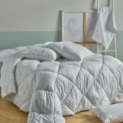 Couettes|Couettes>Camif Couette tempérée Seaqual Guillaume - 140 x 200 cm