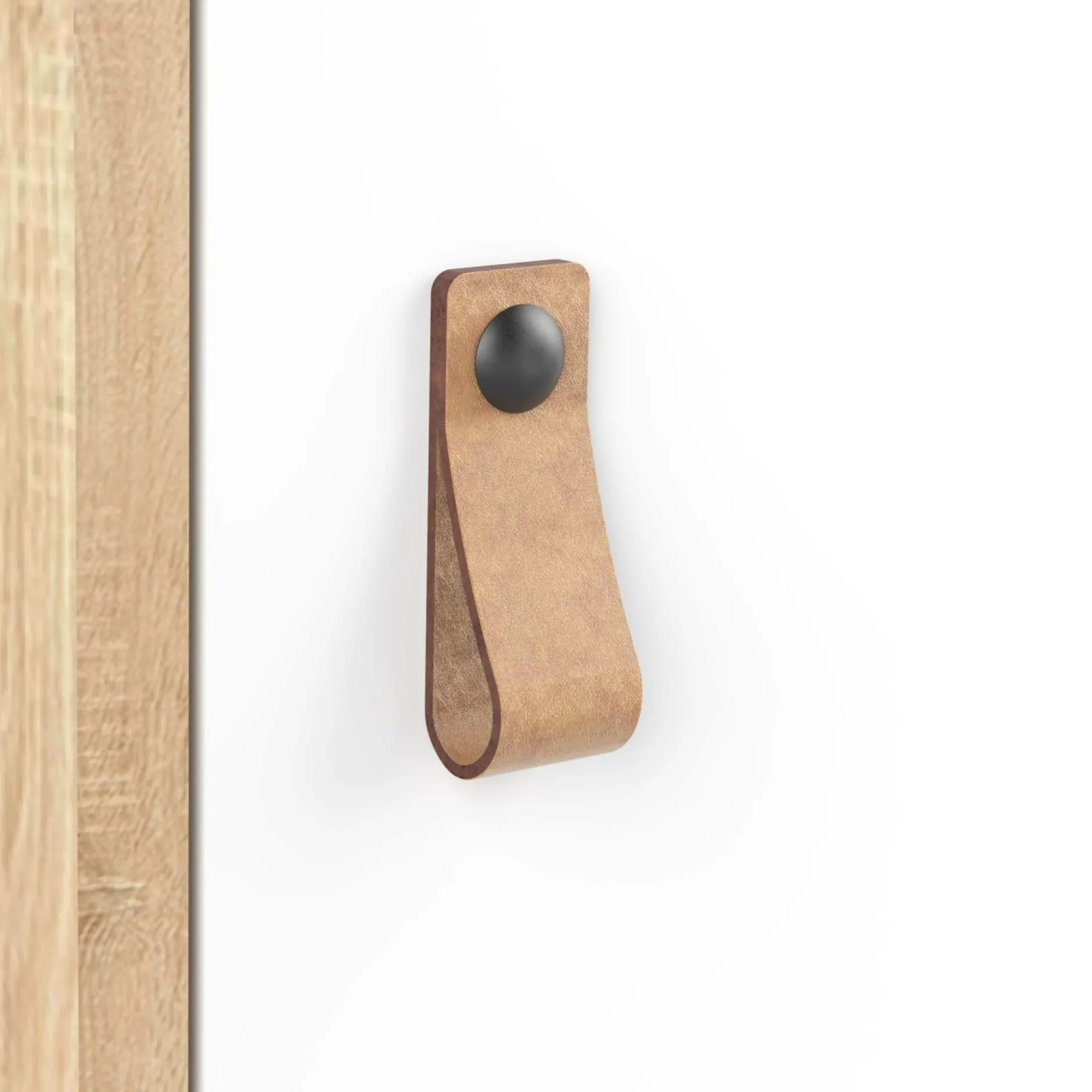 Bureaux>Camif C.PRO PAR Bureau Oxford - Chêne/Blanc