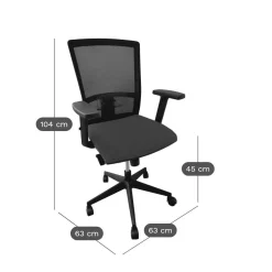 Chaises De Bureau><noscript><img width=