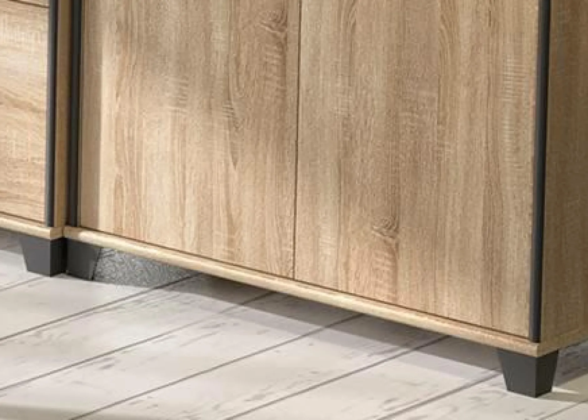 Meubles De Rangement Bureau|Meubles De Rangement Bureau>Camif C.PRO PAR Rangement 2 portes Gregory