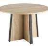 Bureaux>Camif C.PRO PAR Table ronde Gregory