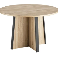 Bureaux>Camif C.PRO PAR Table ronde Gregory