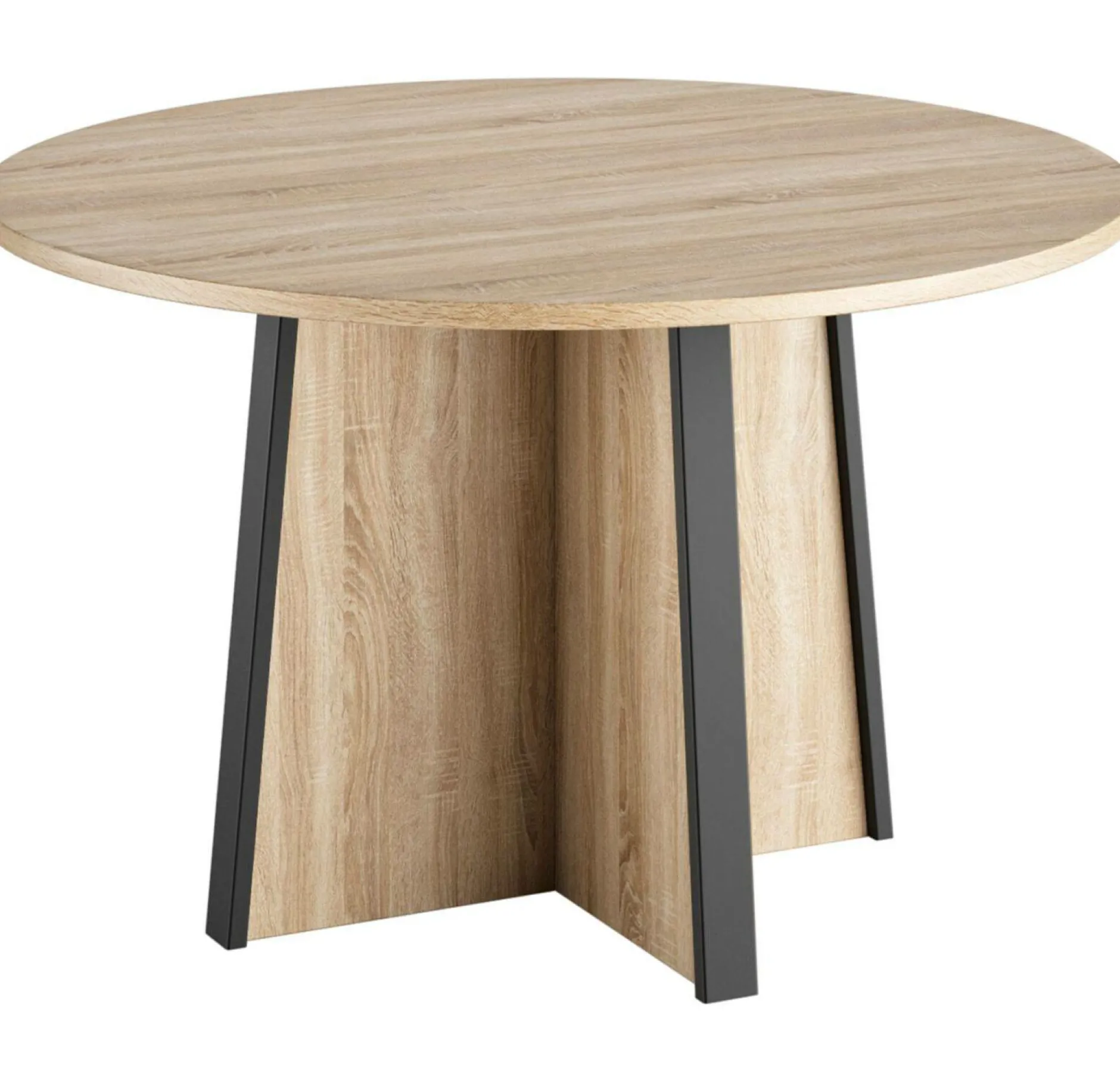 Bureaux>Camif C.PRO PAR Table ronde Gregory