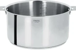 Casseroles>Camif CRISTEL Casserole Casteline amovible - 20 m
