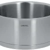Casseroles>Camif CRISTEL Casserole inox Strate amovible - 20 cm