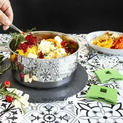 Marmites Et Faitouts>Camif CRISTEL Casserole/faitout Mutine - 26 cm