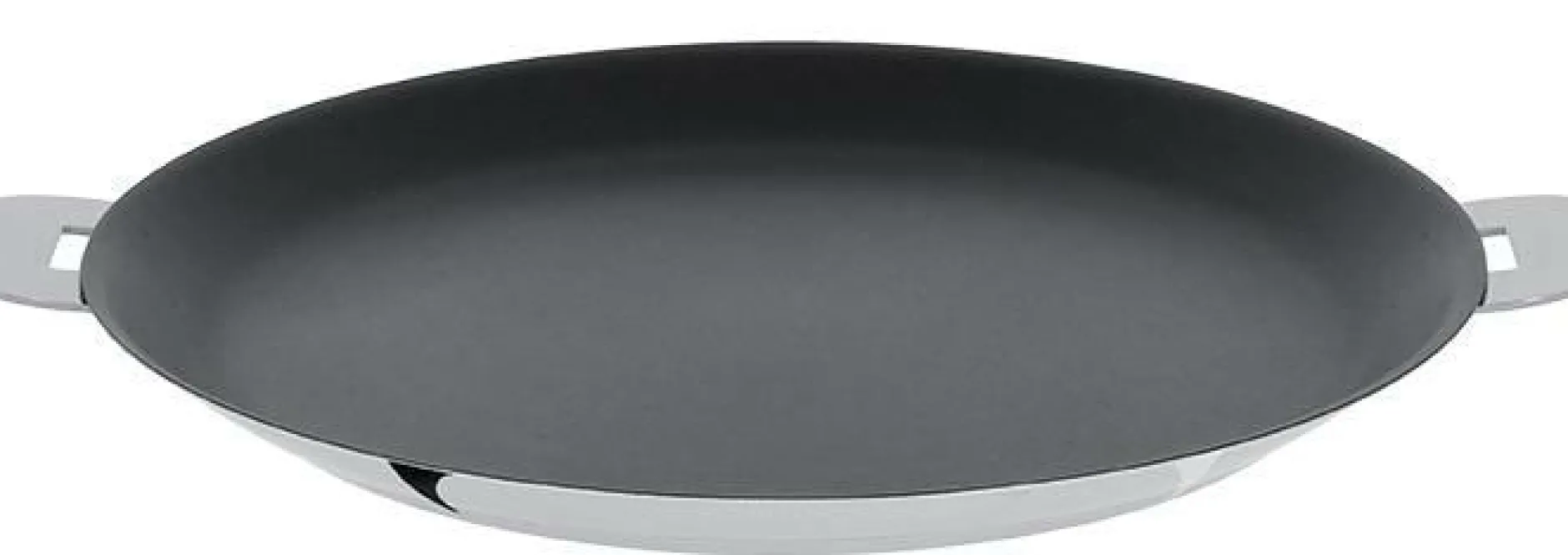 Poêles>Camif CRISTEL Crépière Exceliss 26 cm Mutine Amovible