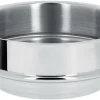 Cuit-Vapeur>Camif CRISTEL Cuit vapeur universel Mutine 24 cm