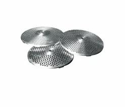 Ustensiles De Cuisine>Camif CRISTEL Moulin à légumes amovible et son support