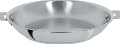 Poêles>Camif CRISTEL Poêle Casteline amovible - 24 cm