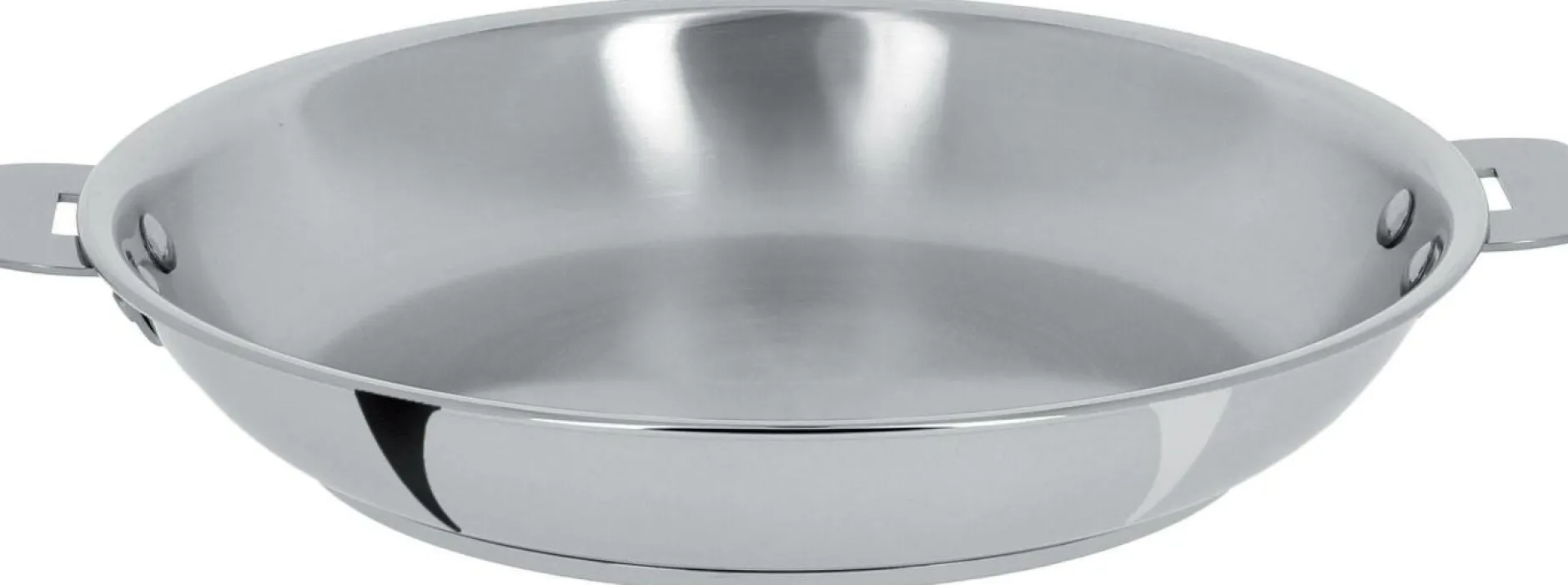 Poêles>Camif CRISTEL Poêle Casteline amovible - 24 cm