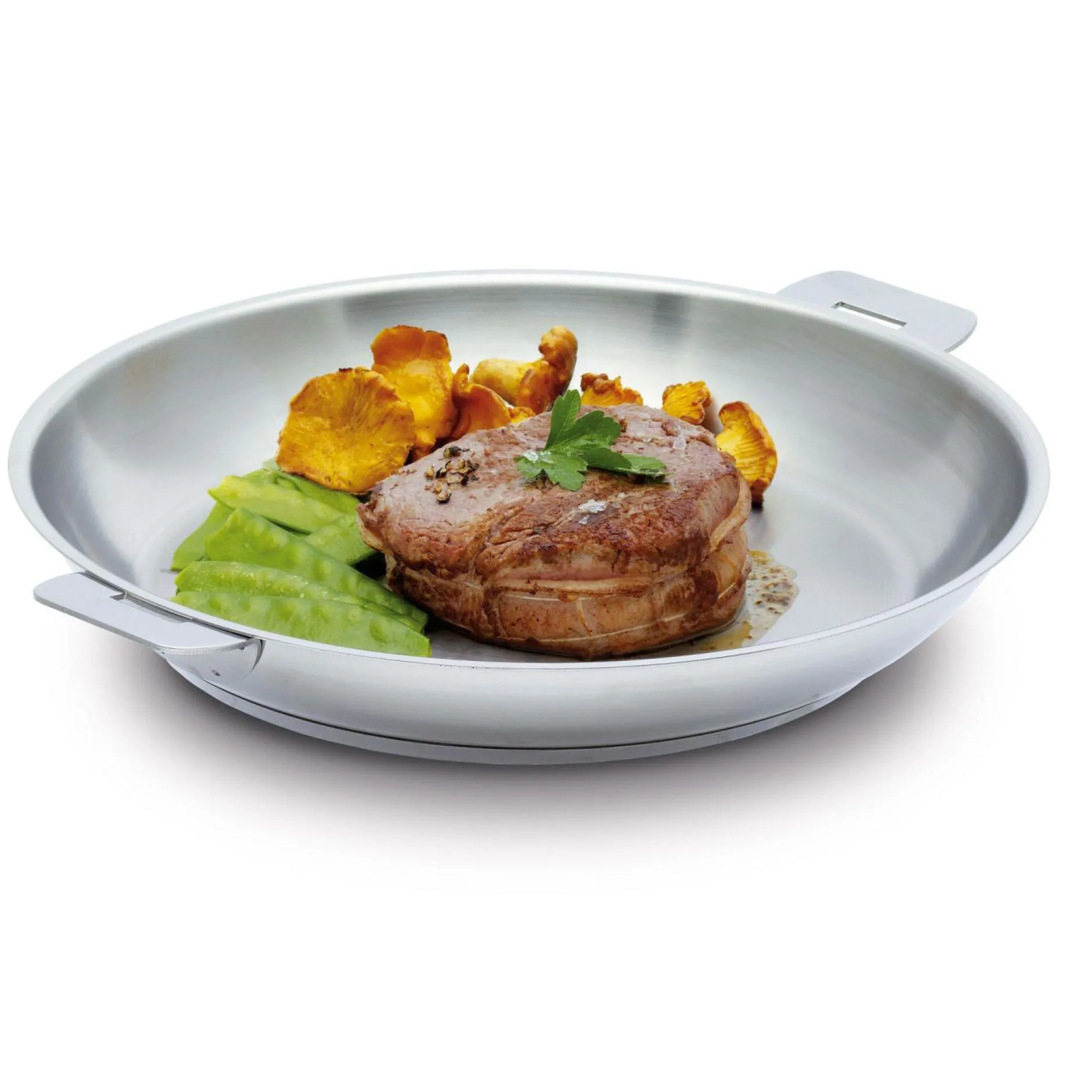 Poêles>Camif CRISTEL Poêle Casteline amovible - 24 cm