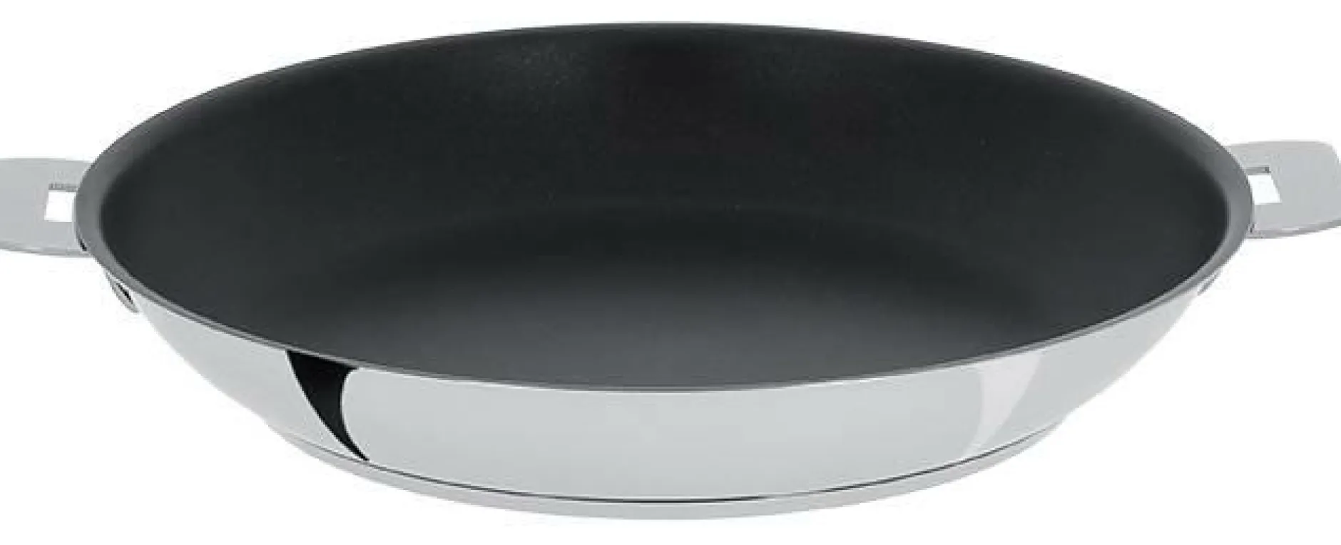 Poêles>Camif CRISTEL Poêle Exceliss Mutine amovible - 20 cm