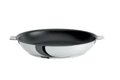 Poêles>Camif CRISTEL Poêle haute Exceliss 28 cm Mutine Amovible