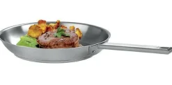 Poêles></noscript>Camif CRISTEL Poêle Strate Fixe - 20 cm