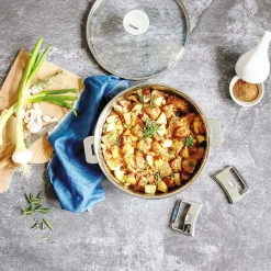 Sauteuses, Tajines Et Wok><noscript><img width=