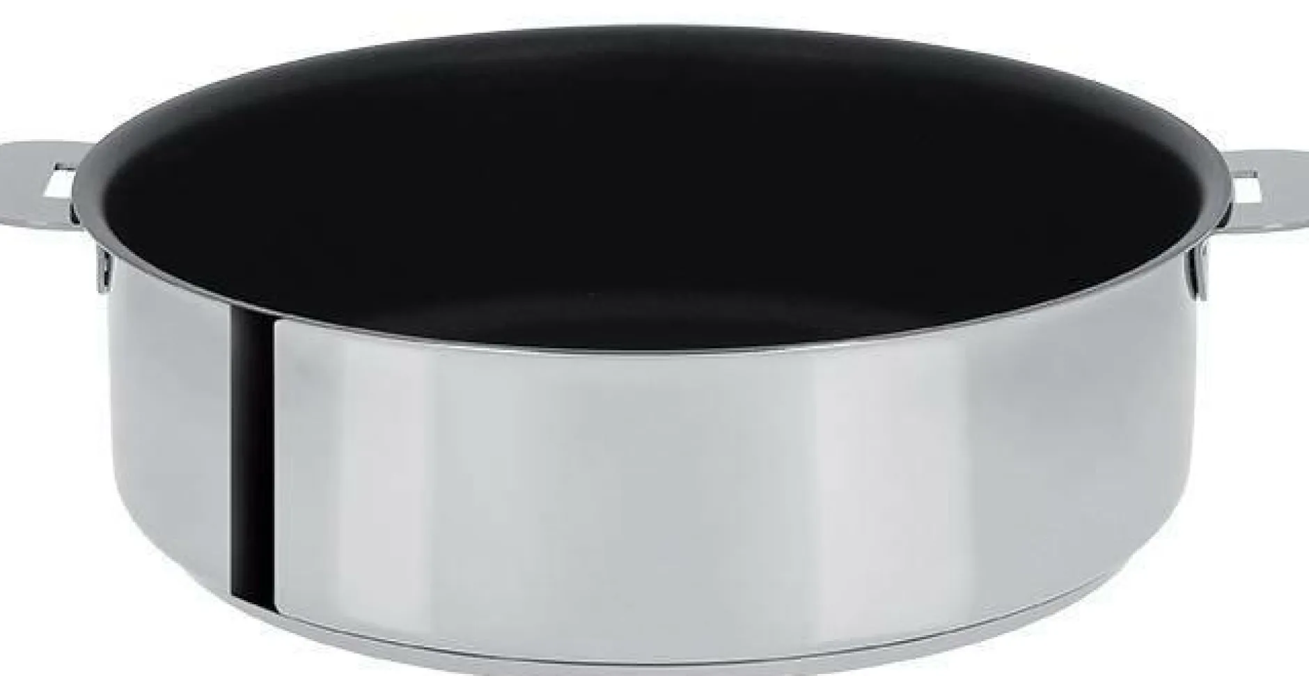 Sauteuses, Tajines Et Wok>Camif CRISTEL Sauteuse Exceliss Mutine - 28 cm