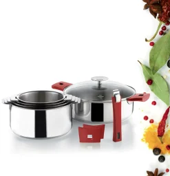 Casseroles><noscript><img width=