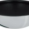 Sauteuses, Tajines Et Wok>Camif CRISTEL Wok Exceliss 28 cm Casteline amovible