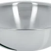 Sauteuses, Tajines Et Wok>Camif CRISTEL Wok inox 28 cm Casteline amovible