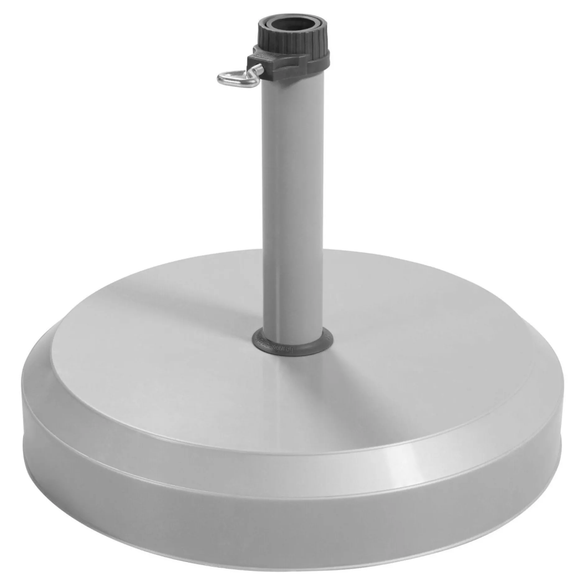 Pieds De Parasols>Camif DOPPLER Pied de Parasol 25 kg en Béton