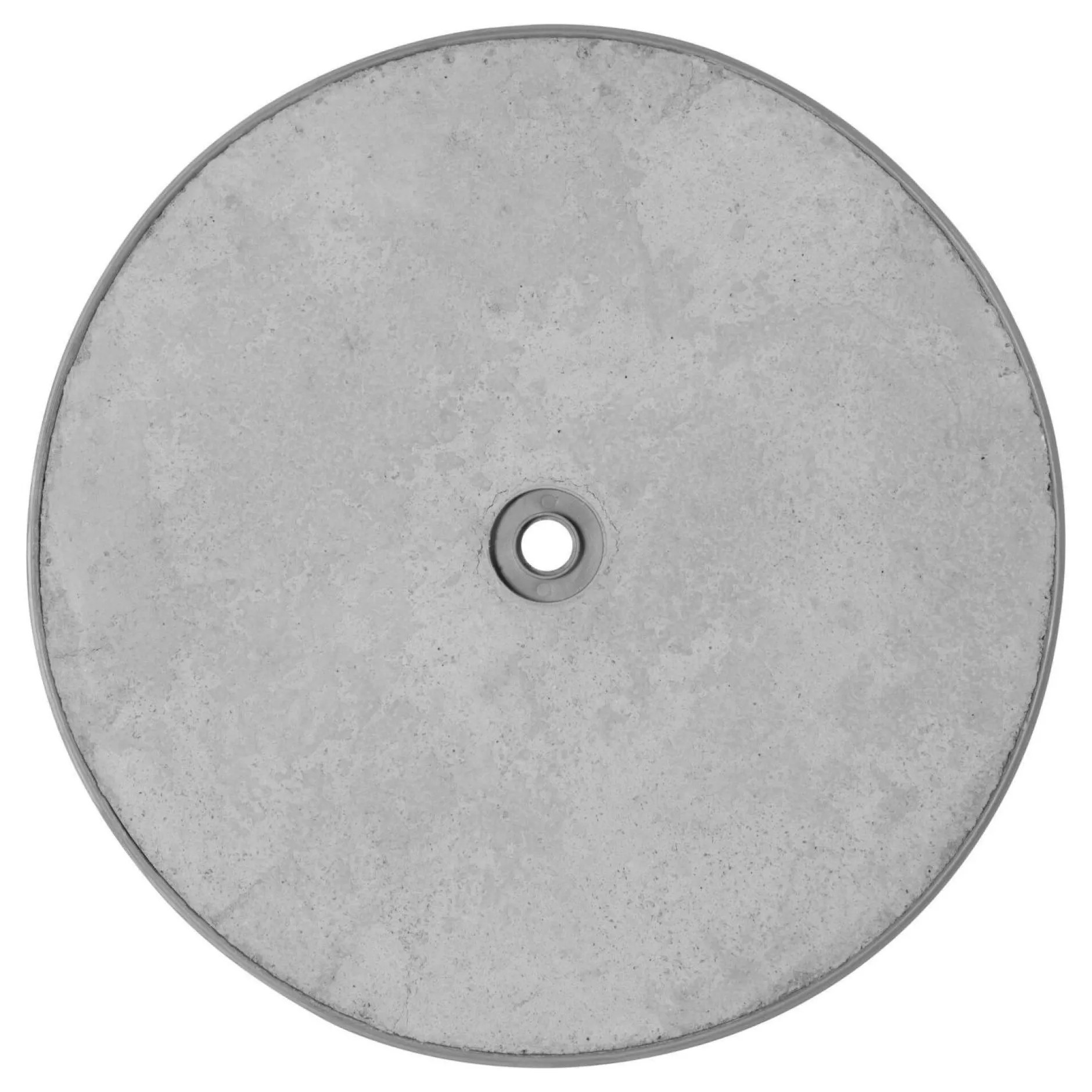 Pieds De Parasols>Camif DOPPLER Pied de Parasol 25 kg en Béton