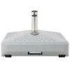 Pieds De Parasols>Camif DOPPLER Pied de Parasol à Remplir 50-85L