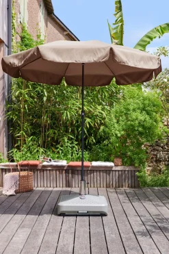 Pieds De Parasols>Camif DOPPLER Pied de Parasol à Remplir 50-85L