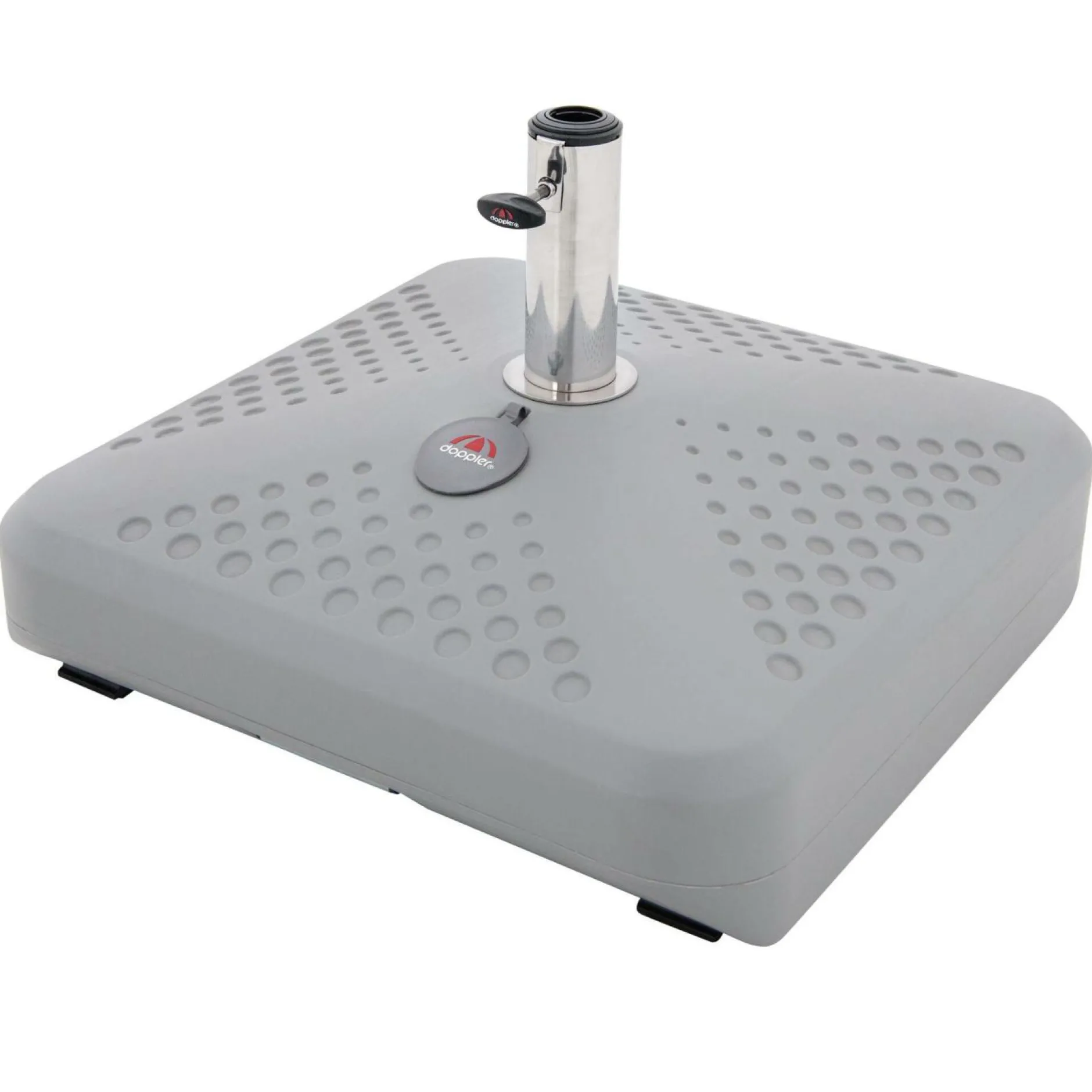 Pieds De Parasols>Camif DOPPLER Pied de Parasol à Remplir 50-85L