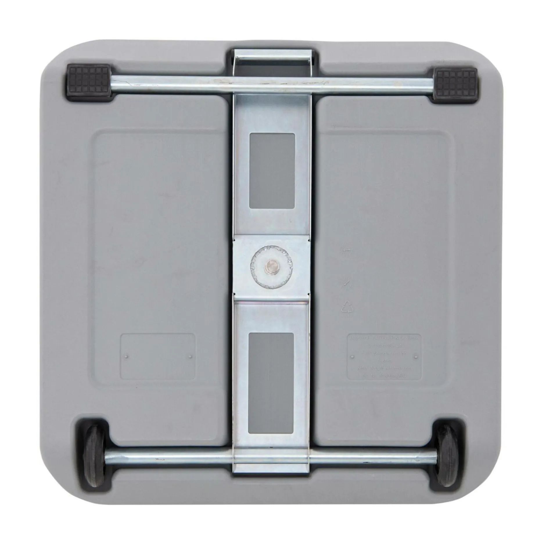 Pieds De Parasols>Camif DOPPLER Pied de Parasol à Remplir 50-85L