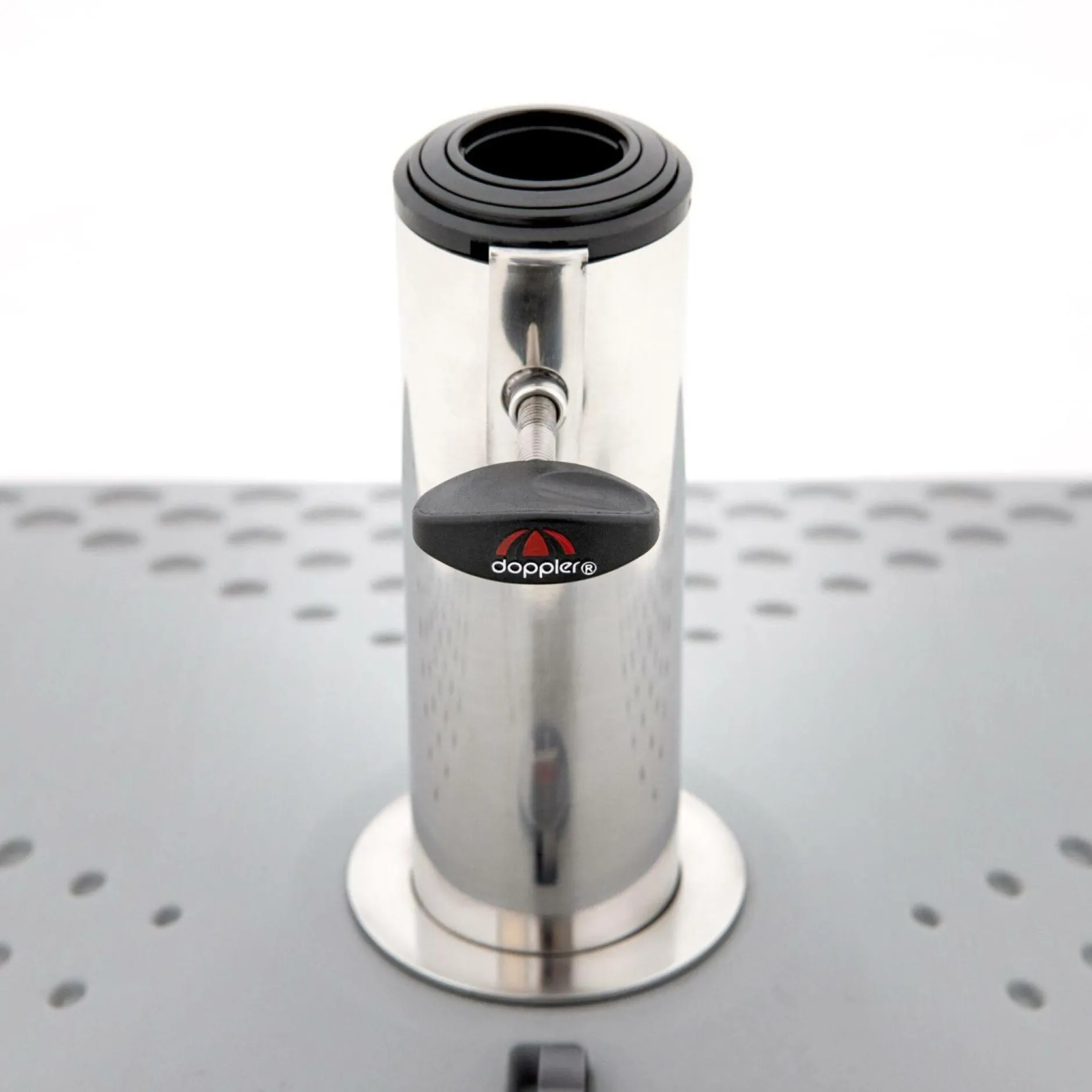 Pieds De Parasols>Camif DOPPLER Pied de Parasol à Remplir 50-85L