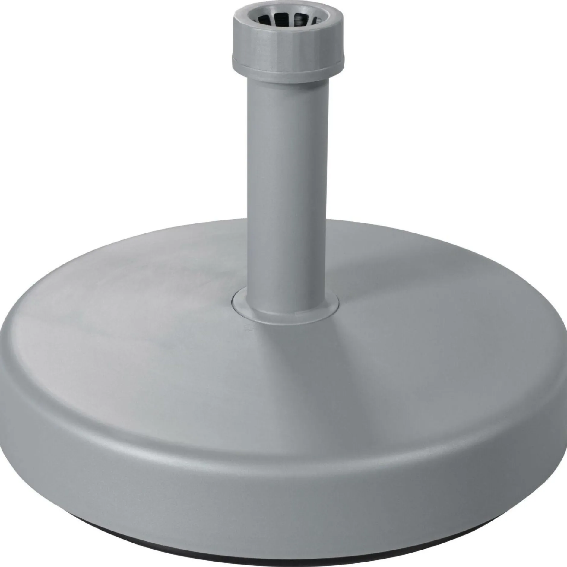 Pieds De Parasols>Camif DOPPLER Pied de Parasol à Remplir 25 L