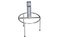 Pieds De Parasols>Camif DOPPLER Piquet à Gazon pour Parasol en Métal