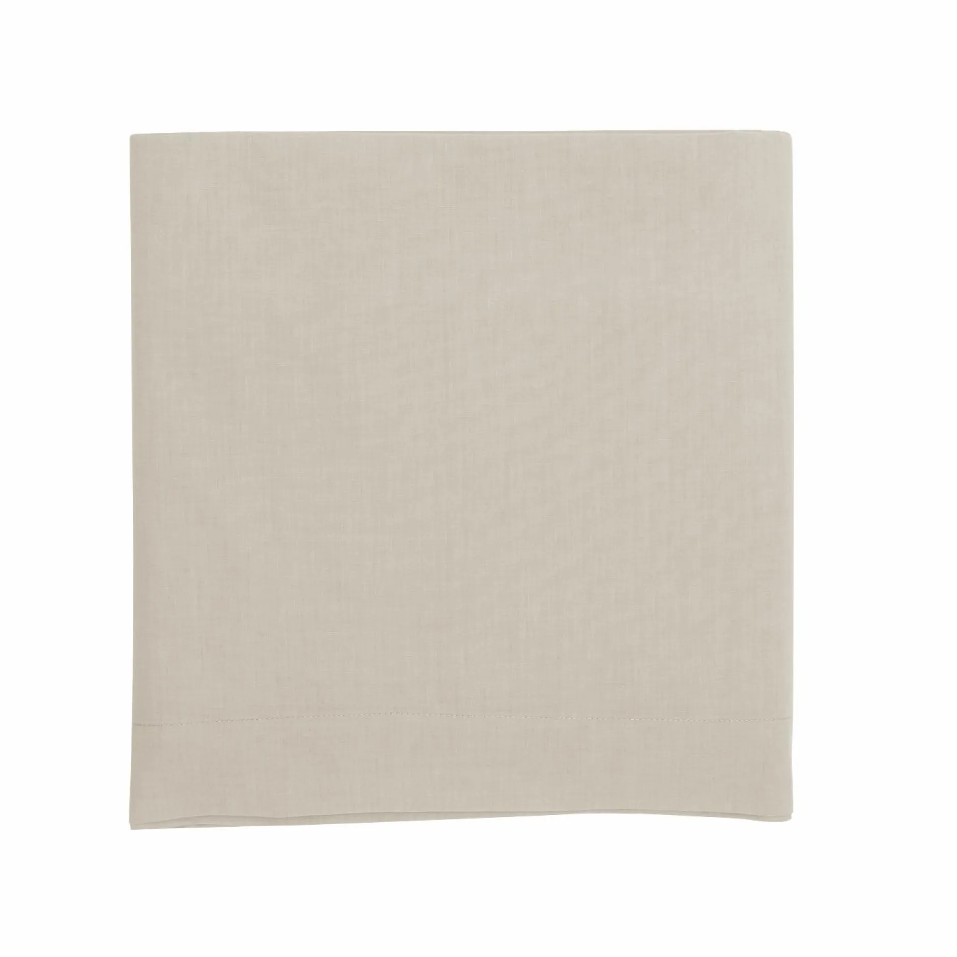Draps>Camif Drap coton bio Fil & Sens - - 180 x 290 cm Galuchat