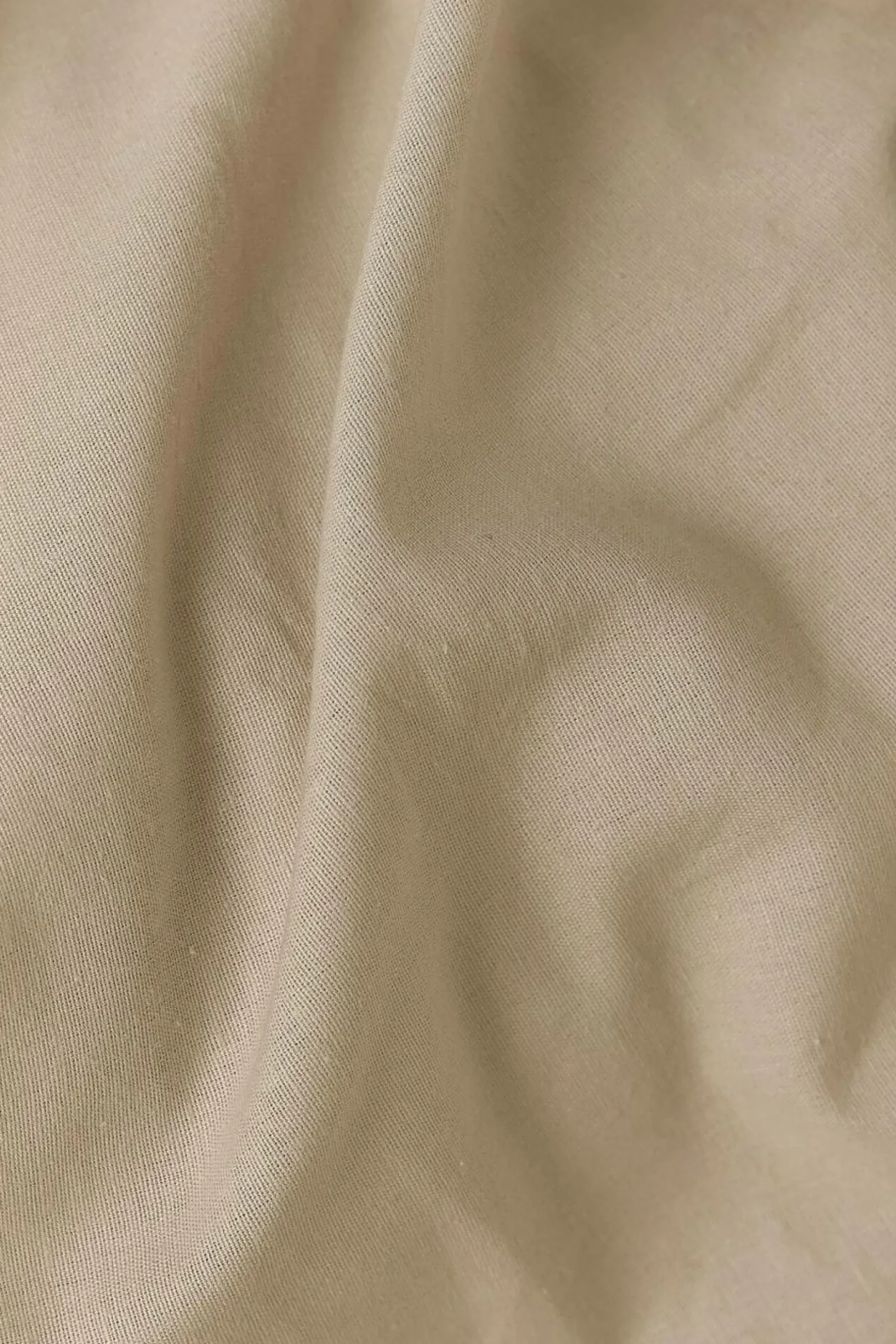 Draps Housse>Camif Drap housse coton Valentine - - 140 x 190 cm Lin