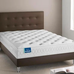Matelas 90 X 190 Cm|Matelas 140 X 190 Cm>Camif DUNLOPILLO Matelas latex 25 cm Cassandre - 80 x 190 cm