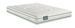 Matelas 90 X 190 Cm|Matelas 140 X 190 Cm>Camif DUNLOPILLO Matelas latex d'origine naturelle 22 cm Hévéane - 120 x 190 cm