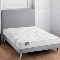 Matelas 90 X 190 Cm|Matelas 140 X 190 Cm>Camif DUNLOPILLO Matelas latex 22 cm Roxane - 140 x 200 cm