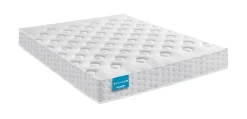 Matelas 90 X 190 Cm|Matelas 140 X 190 Cm>Camif DUNLOPILLO Matelas mousse 21 cm Solenne - 140 x 200 cm