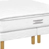 Ensembles Matelas Et Sommier|Ensembles 140 X 190 Cm>Camif DUVIVIER Ensemble Gala Confort mousse - 140 x 190 cm