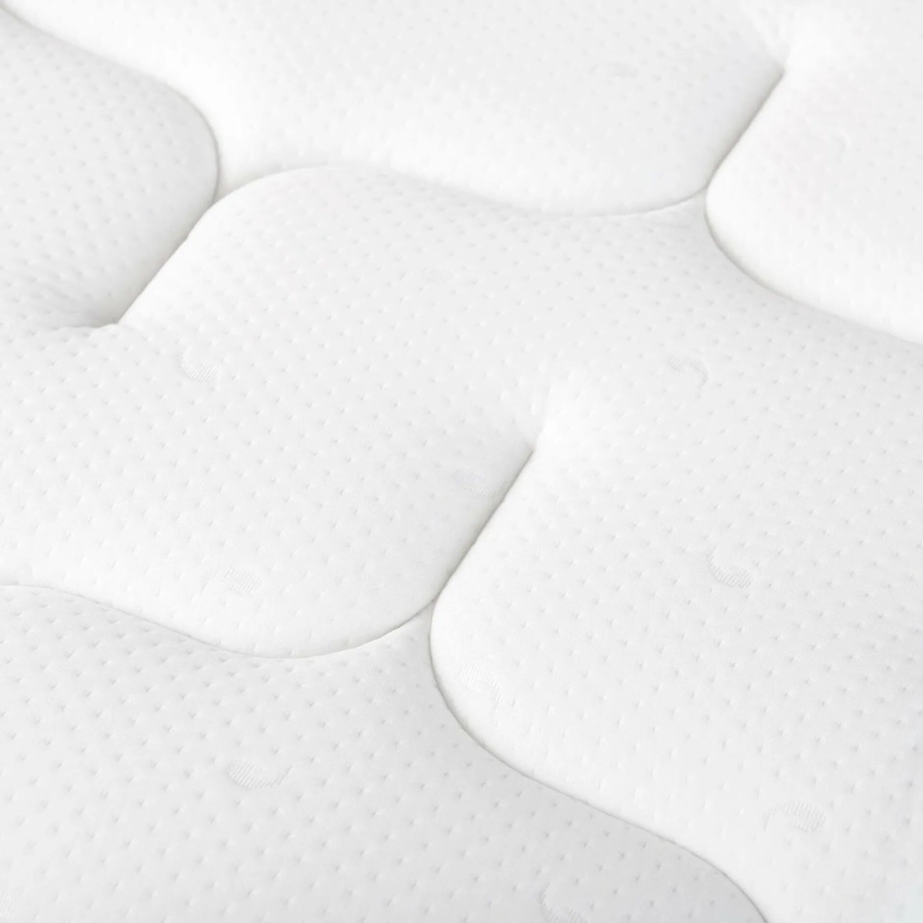 Ensembles 140 X 190 Cm|Ensembles Matelas Et Sommier>Camif DUVIVIER Ensemble Gala Eco Luxe Mousse - 2 x 100 x 200 cm