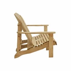 Canapés Et Fauteuils De Jardin></noscript>Camif EKJU Banquette 2 Places Ezra en Bois