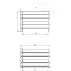 Composteurs></noscript>Camif EKJU Composteur 630 L en Bois Ezio