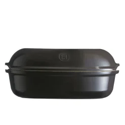 Moules À Pain></noscript>Camif EMILE HENRY Moule à pain Artisan Fusain