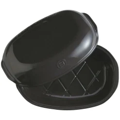 Moules À Pain></noscript>Camif EMILE HENRY Moule à pain Artisan Fusain